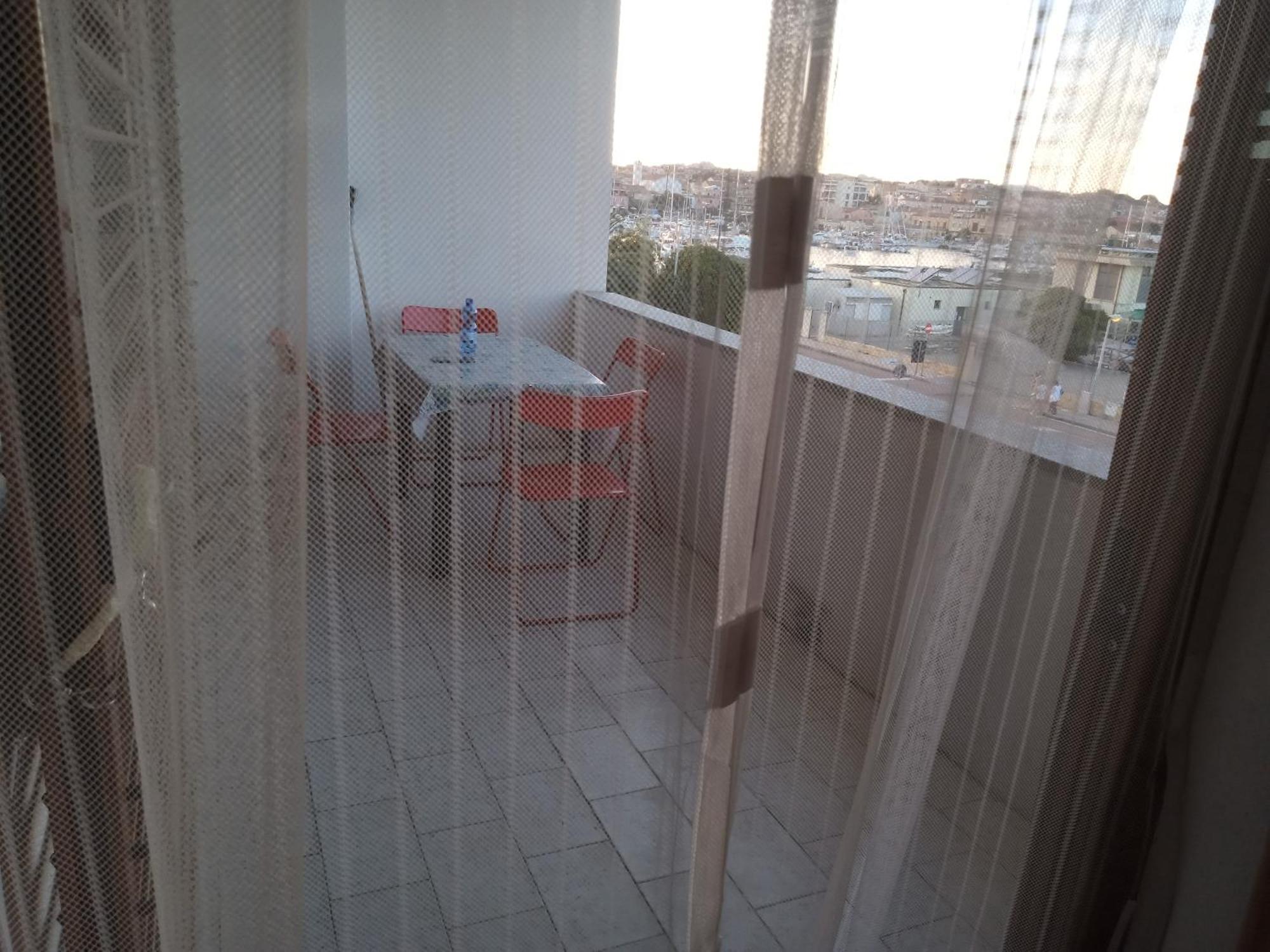 Ferienwohnung Dei Lestrigoni Palau Exterior foto