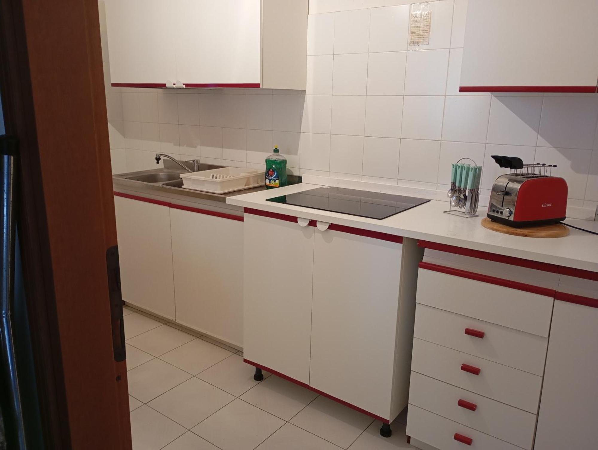 Ferienwohnung Dei Lestrigoni Palau Exterior foto