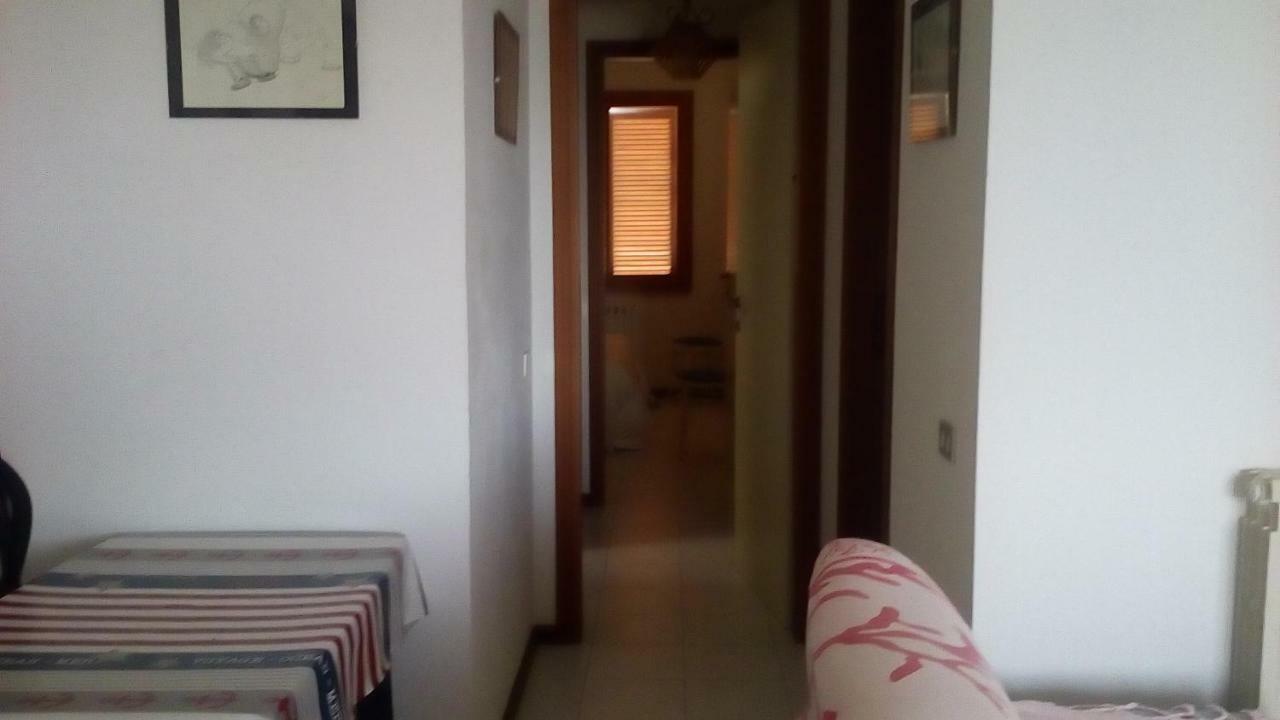 Ferienwohnung Dei Lestrigoni Palau Exterior foto